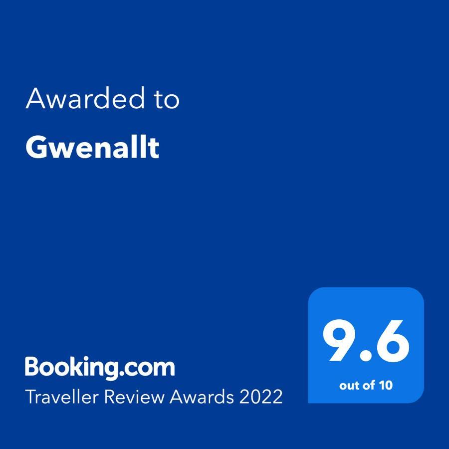 Gwenallt Dwyran Ngoại thất bức ảnh